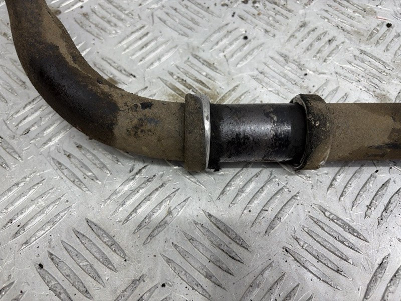 Стабилизатор передний Nissan Navara 2004-2015 54611EB31B (Арт. 83111) Київ - зображення 6