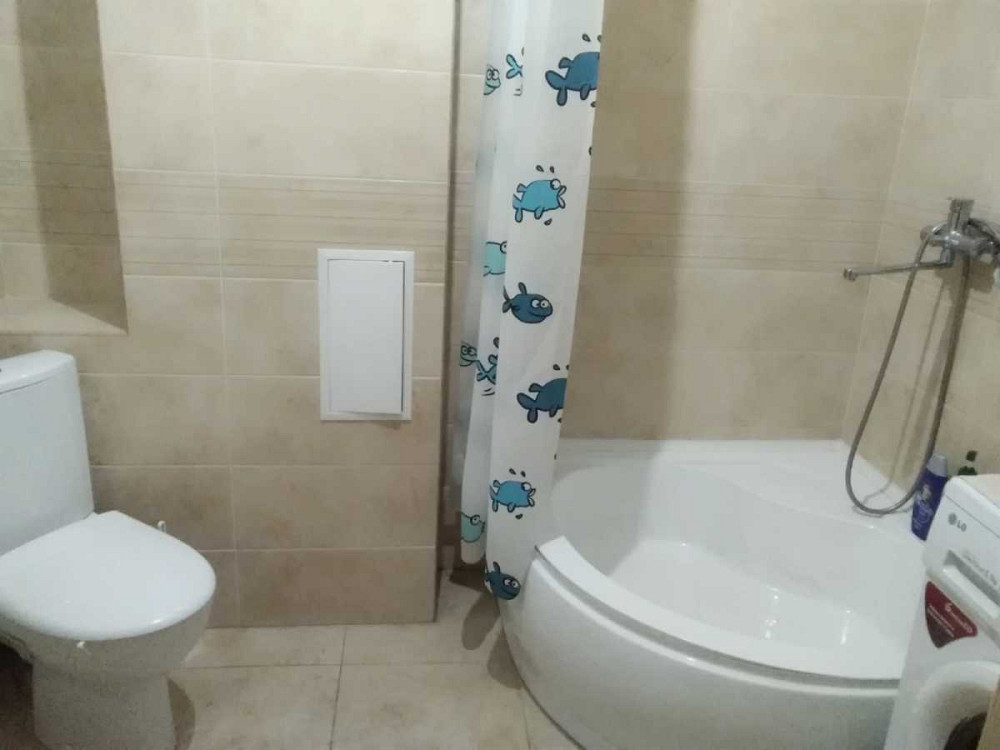 долгосрочная аренда 1-к квартира Одесса, Приморский, 12000 грн./мес. Одесса - изображение 6