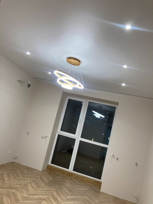 Натяжні Стелі Будь-якої Складності. Івано-Франківськ - зображення 4