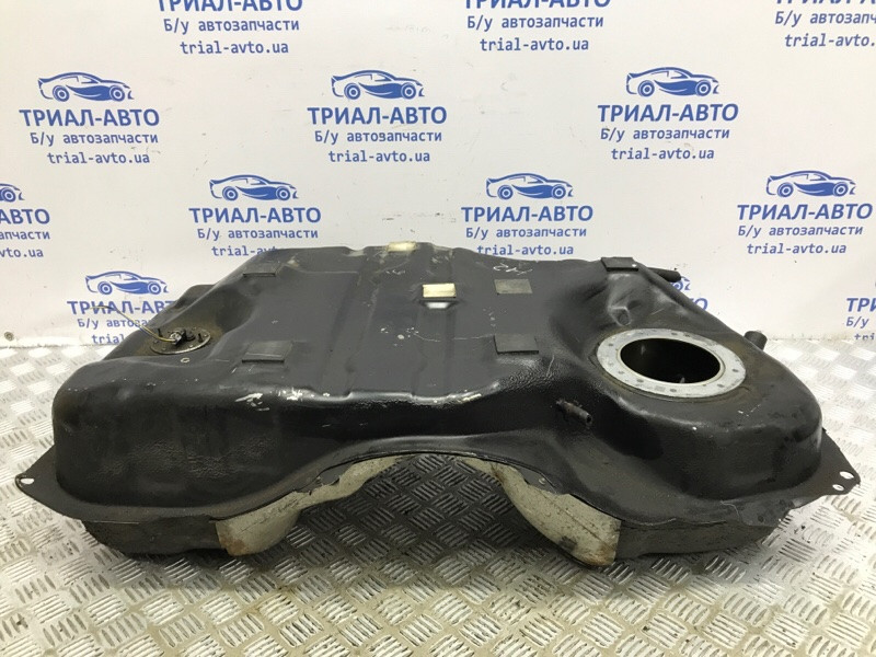 Бак топливный металлический Mazda CX 5 2011-2017 KD63-42-110E (Арт. 49955) Київ - зображення 1