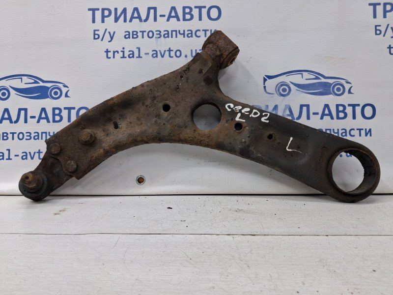 Рычаг левый Kia Ceed JD 1.6 DIESEL D4FB 2012 (б/у) Киев - изображение 1
