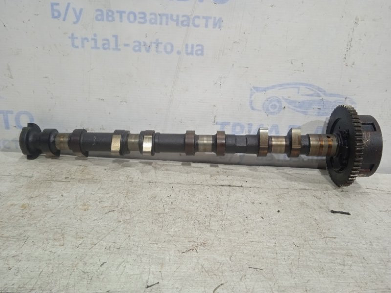 Распредвал впускной Mitsubishi Lancer 10 1.8 БЕНЗИН 2007 (б/у) Киев - изображение 1