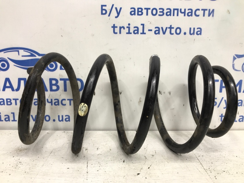 Пружина передняя Nissan X-Trail T32 1.6 DIESEL R9M 2014 (б/у) Київ - зображення 1