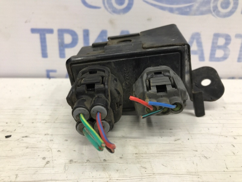 Блок управления Subaru Outback 2014-2021 86121FJ002 (Арт. 54171) Киев - изображение 2