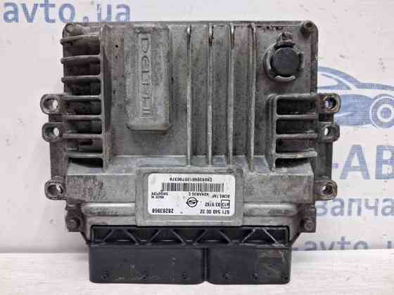 Блок управления двигателем SsangYong Korando C200 2.0 DIESEL D20DT 2010 (б/у) Київ