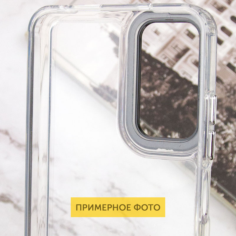 Чехол TPU+PC Colorside для Samsung Galaxy A24 4G Херсон - изображение 5