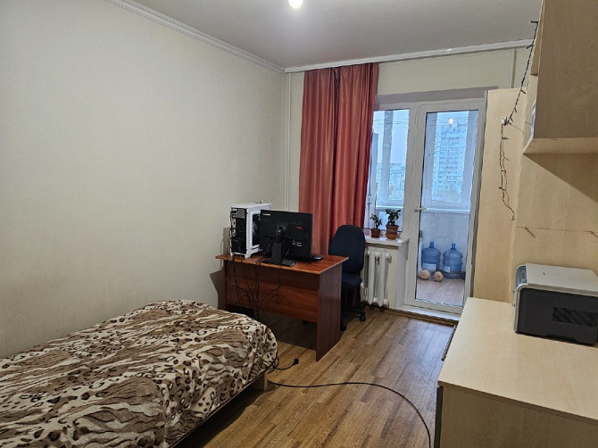 Продам 3-к квартиру на Щербины, Левобережный-3, Караван Дніпро - зображення 7