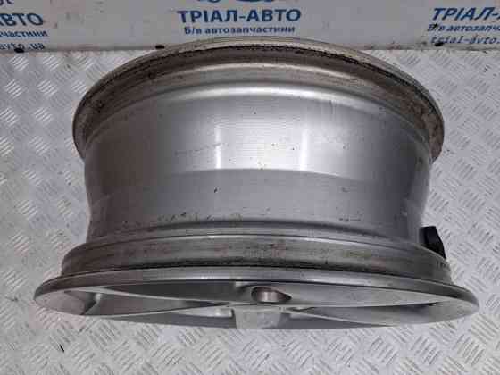 Диск титан R16 Kia Optima TF 2.4 БЕНЗИН G4KJ 2010 (б/у) Киев