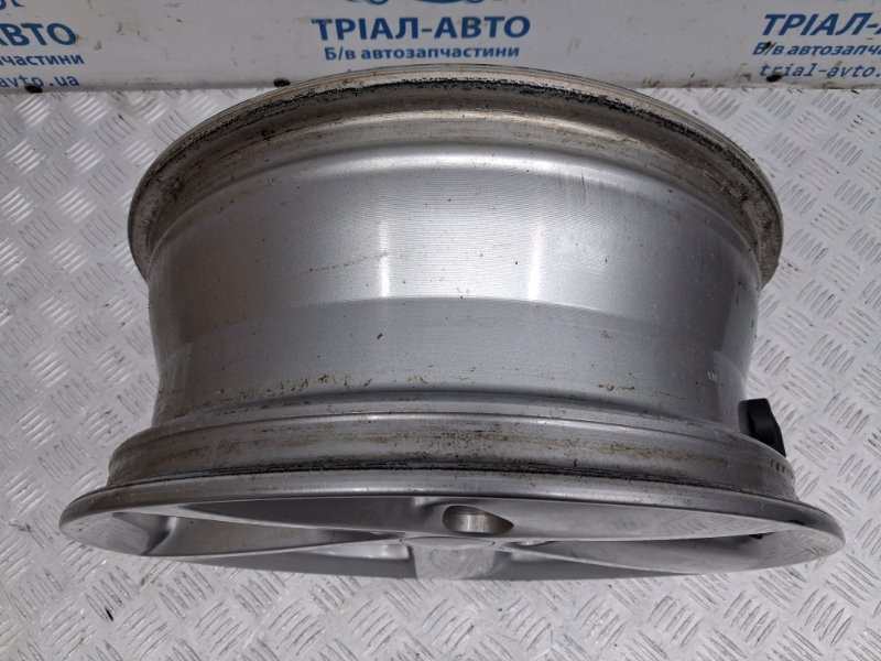 Диск титан R16 Kia Optima TF 2.4 БЕНЗИН G4KJ 2010 (б/у) Київ - зображення 3