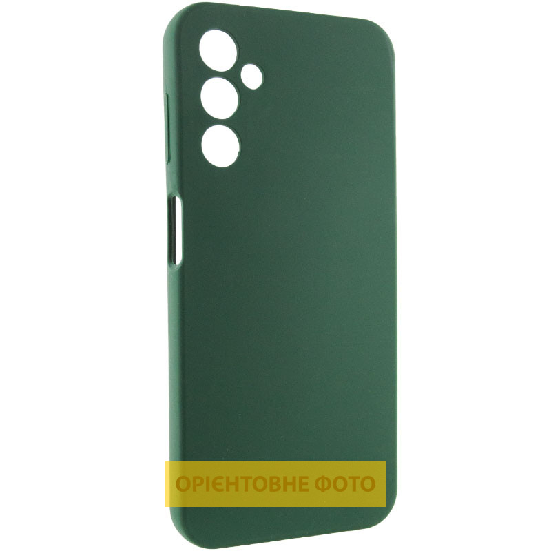 Чехол Silicone Cover Lakshmi Full Camera (AAA) для Xiaomi Poco X8 Pro Херсон - изображение 1