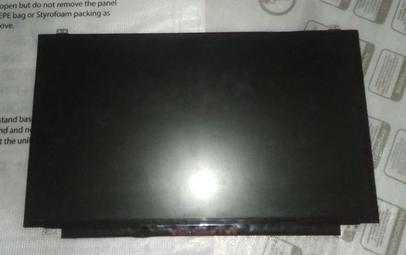 Матриця B156XTN04.6 Київ - зображення 1