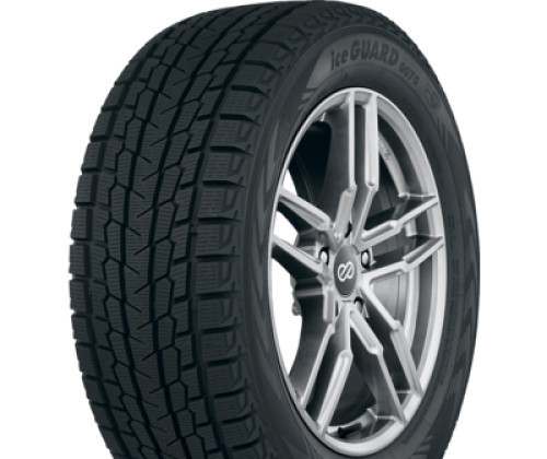 265/50 R20 Yokohama IceGUARD G075 111Q Позашляхова шина Киев - изображение 7