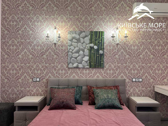 продажа 3-к квартира Киев, Днепровский, 106000 $ Київ - зображення 7