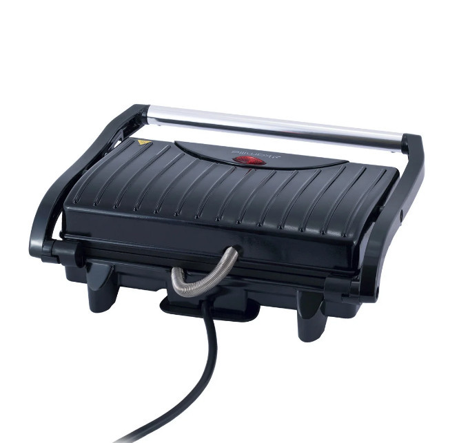 Гриль Kamille KKM-6705 700 Вт Київ - зображення 7