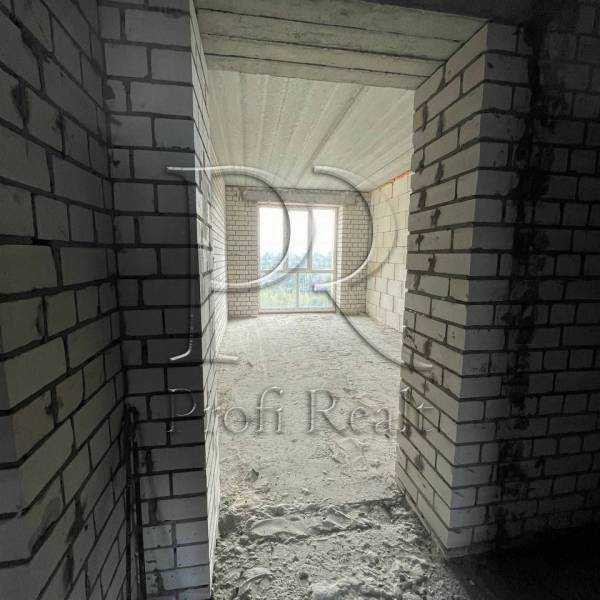 продажа 3-к квартира Киево-Святошинский, Чайки, 70000 $  - зображення 12