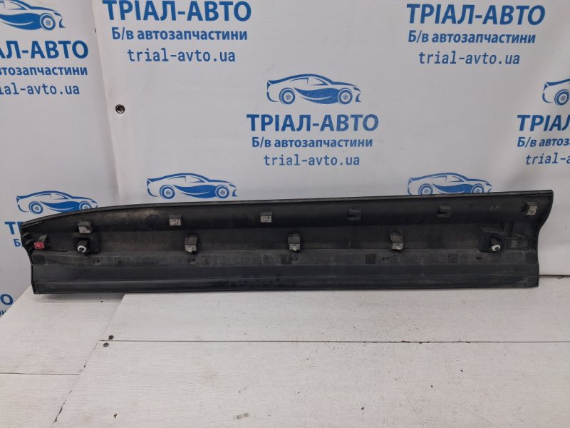 Накладка двери Hyundai Santa fe 2012-2019 877224Z000 (Арт. 71520) Киев - изображение 6