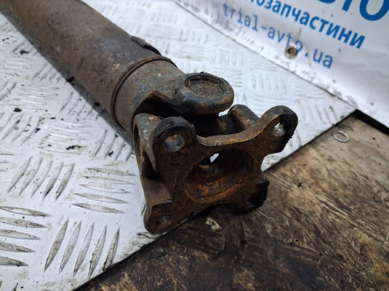 Вал карданный Chevrolet Captiva C140 2.2 DIESEL Z22D1 2006 (б/у) Киев - изображение 6