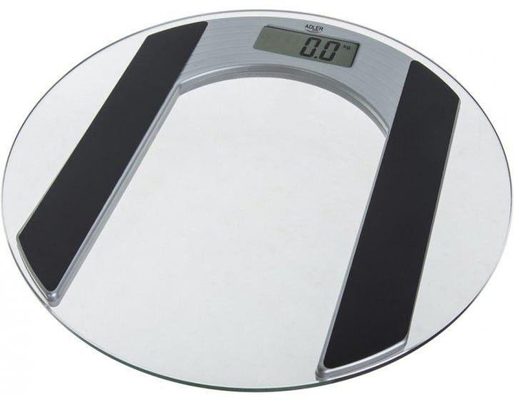 Весы напольные Adler AD-8122 150 кг Киев - изображение 3