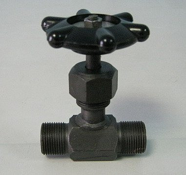 Вентиль Ру160/15, Ру160, Ду15, 15с54бк для дифманометра Харків - зображення 1