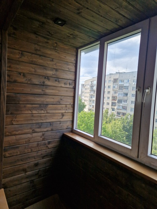 Продаж 2 двокімнатної квартири | цегла | Пасічна, Майорівка Львов - изображение 10