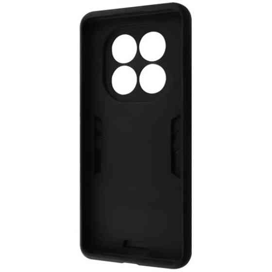 Чохол Armor Magnetic для Xiaomi Redmi Note 15 Pro 5G Blue Харків