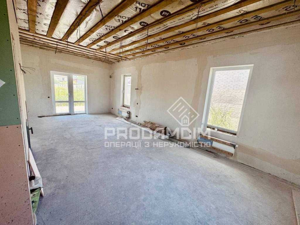 продажа 5-к дом Вышгородский, Старые Петровцы, 129920 $  - зображення 8