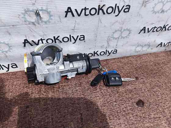 Замок зажигания Nissan Note E11 2005-2012 Ковель