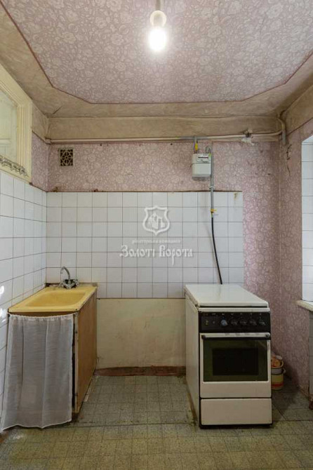 продажа 1-к квартира Киев, Печерский, 44000 $ Київ - зображення 5
