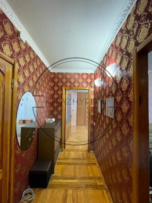 Оренда 2-кімнатної роздільної квартири на Позняках. № 11201153 Київ - зображення 12