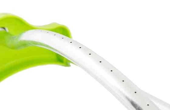 Ороситель осцилляционный MASTERTOOL ½" 18 форсунок плавная регулировка 110-220 м² 92-9336 Харків