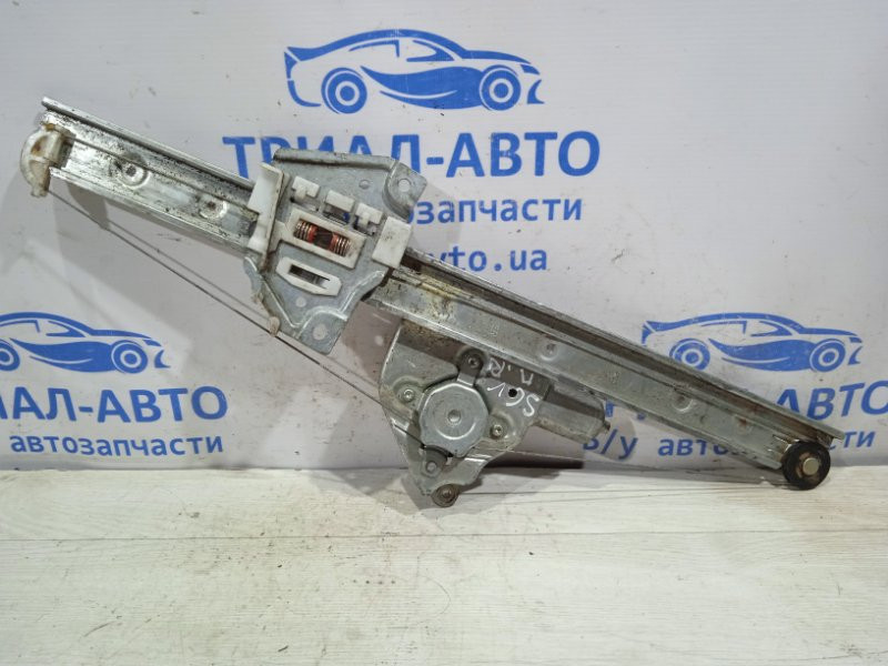 Стеклоподъемник передний правый Suzuki Grand Vitara JT 2005 (б/у) Киев - изображение 3