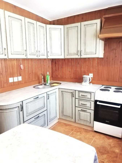 долгосрочная аренда 3-к квартира Киев, Дарницкий, 17000 грн./мес. Киев - изображение 2