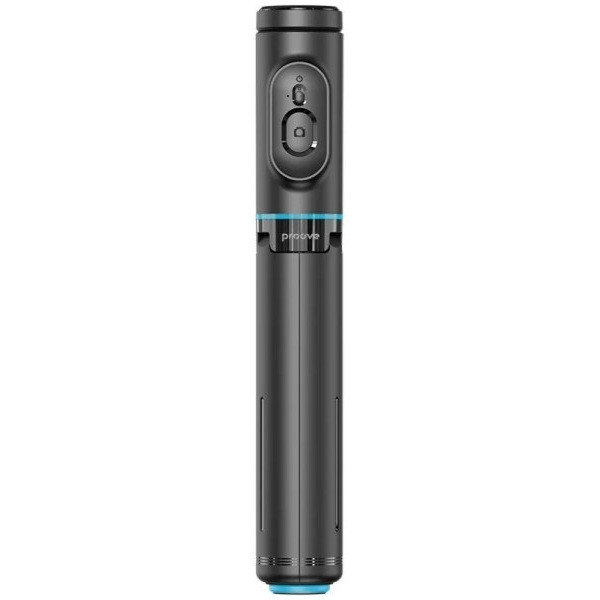 Трипод Proove DropStop Mini (730mm) Black (MPDSM0000001) Харків - зображення 2