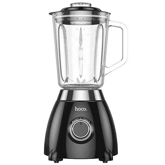 Блендер Hoco HE33 Electric Retro Juicer 500W (1.5L) Херсон