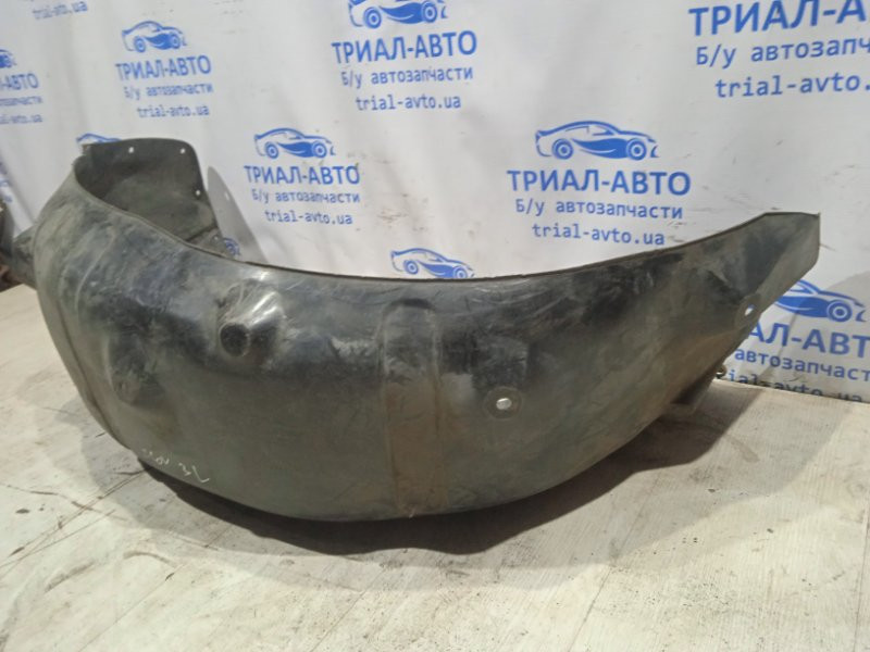 Подкрылок задний левый Suzuki Grand Vitara JT 2005 (б/у) Київ - зображення 4