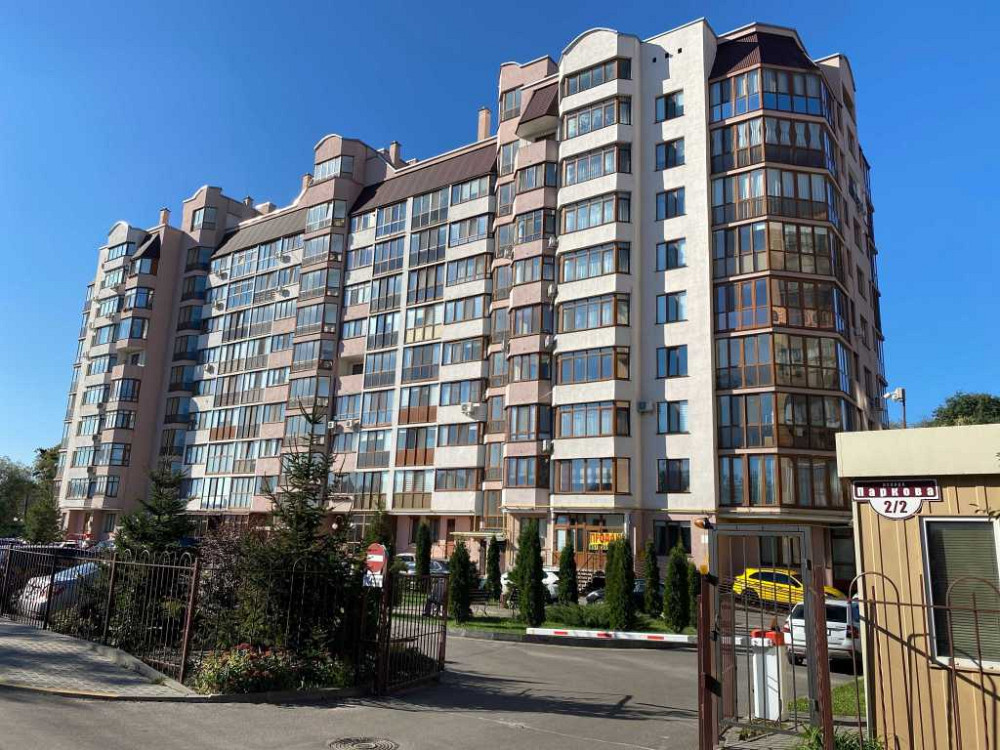 продажа 3-к квартира Хмельницкий, 5497752 грн. Хмельницький - зображення 1