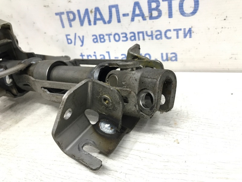 Колонка рулевая Suzuki Grand Vitara JT 2.0 БЕНЗИН J20A 2005 (б/у) Киев - изображение 4