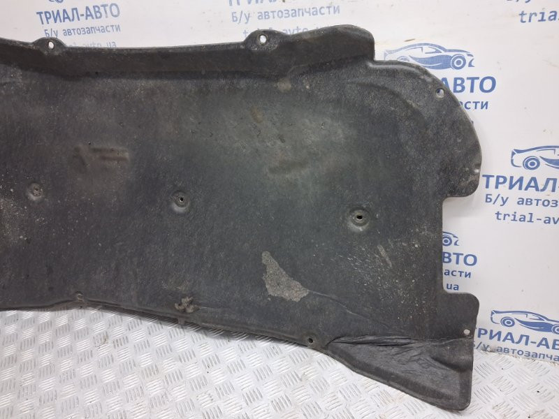 Обшивка капота Suzuki Grand Vitara 2005-2016 7527065J00 (Арт. 61979) Киев - изображение 3