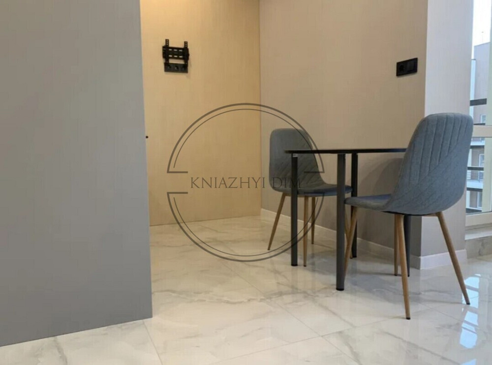 ОРЕНДА 1к квартира ЖК Parkland по вул.Дерегуса 44.код. 11202181 Киев - изображение 2