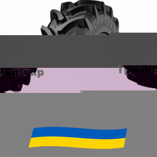 320/85 R32 Starmaxx TR-110 126A8 Сільгосп шина Київ - зображення 1