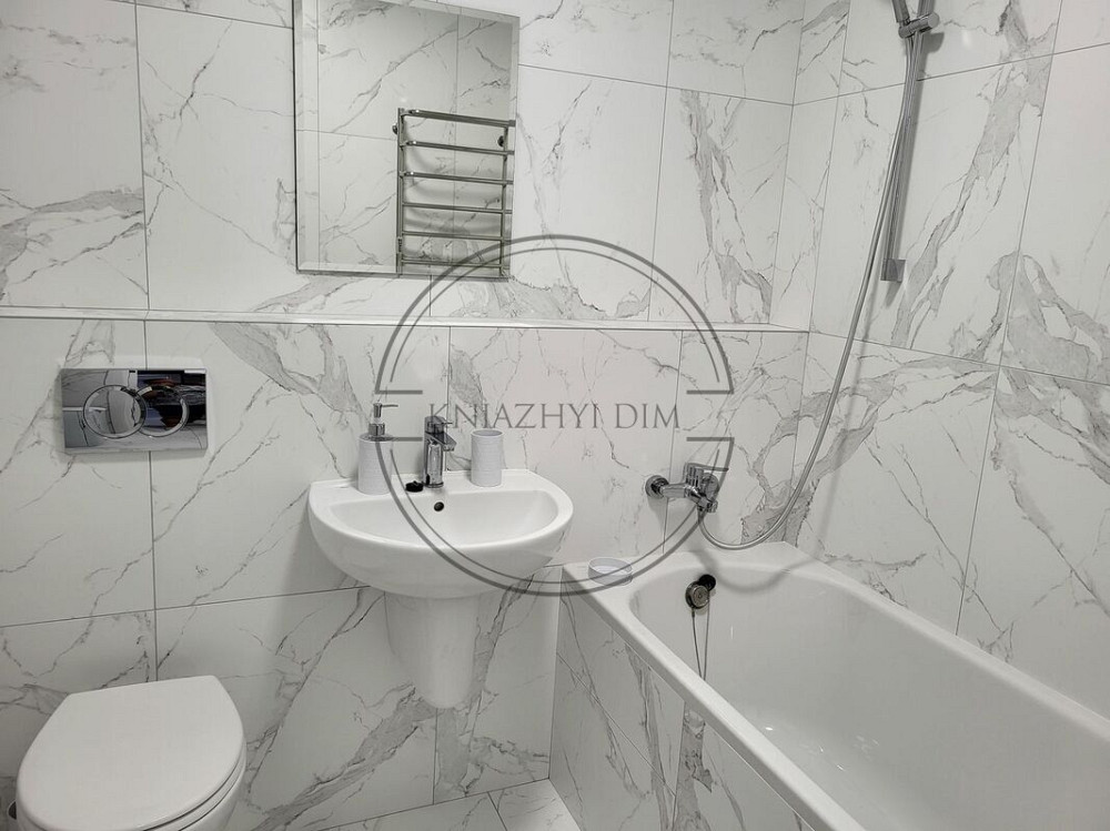 Продаж 1 кім. квартири в ЖК Патріотика, будинок Асканія. № 21144394 Київ - зображення 9