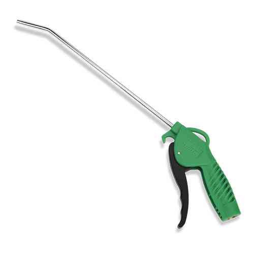 Пневмопистолет продувочный 10" TOPTUL KAGA0410 Харьков