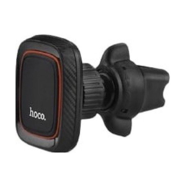 Автомобільний тримач HOCO CA23 Lotto magnetic Black (Код товару:10418) Харьков - изображение 2