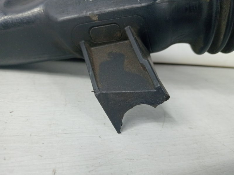 Патрубок интеркулера Subaru Forester 2012-2018 14459AA632 (Арт. 59500) Киев - изображение 2