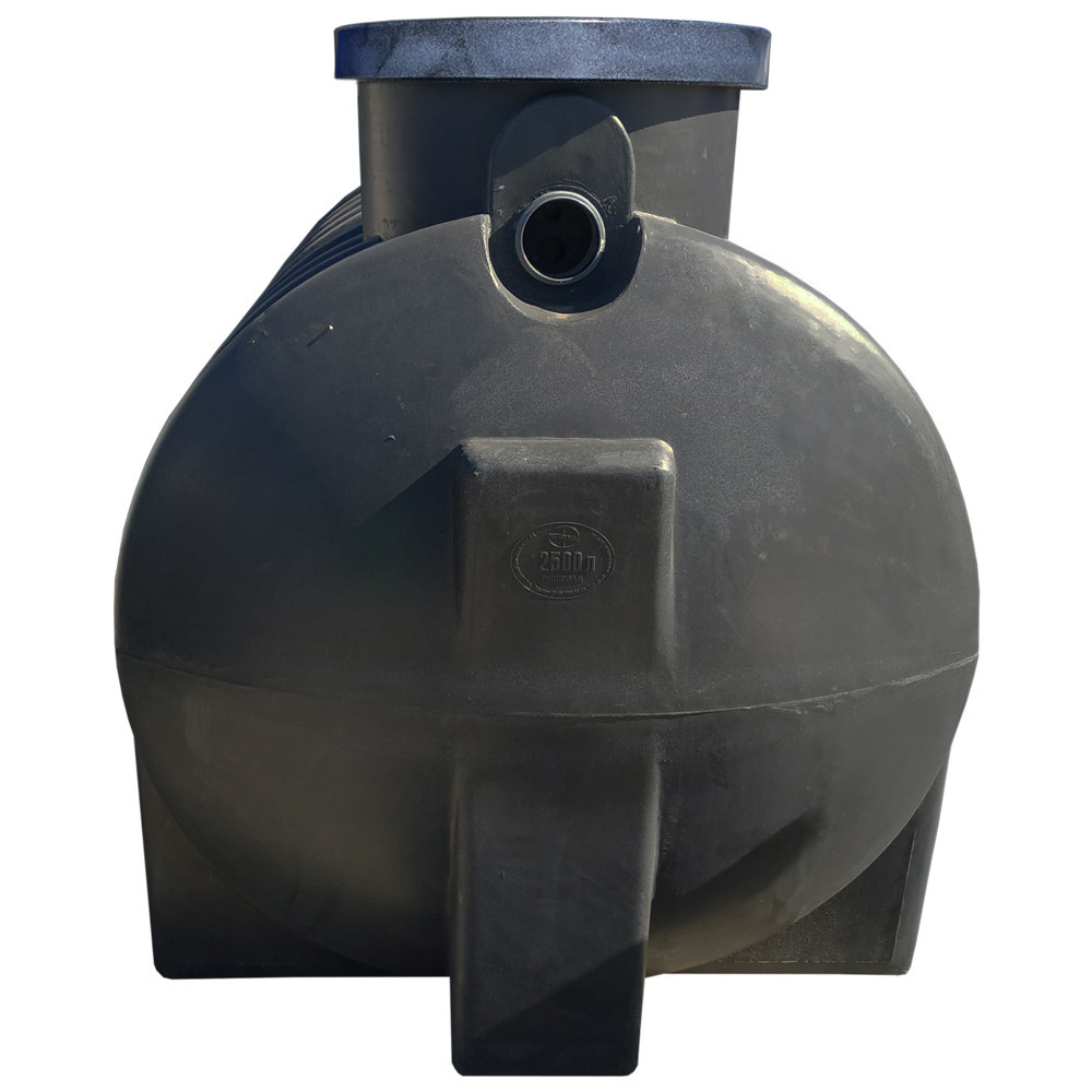 Септик для канализации 2500 л Київ - зображення 5