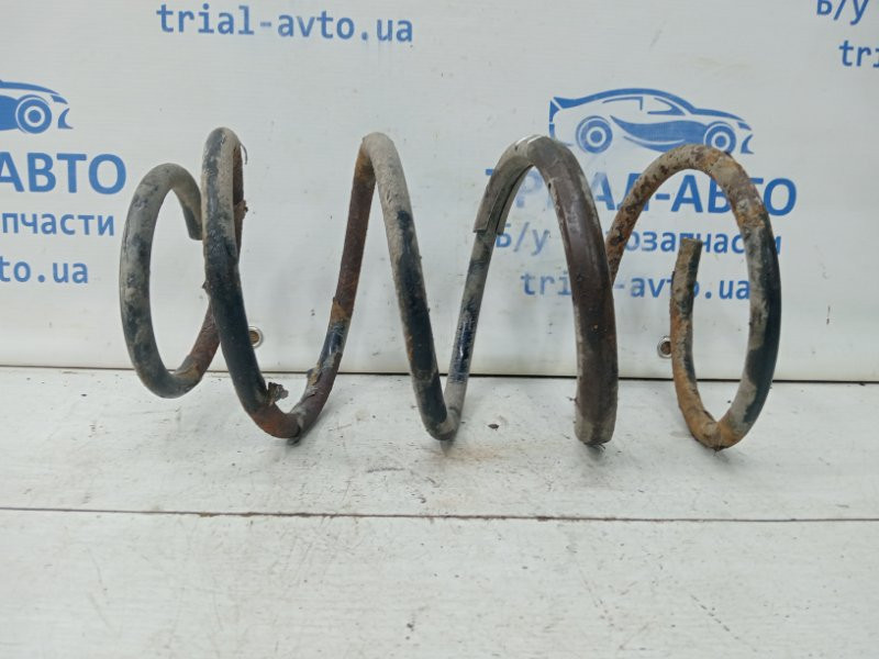 Пружина передняя Hyundai I30 FD 1.6 DIESEL D4FB 2007 (б/у) Київ - зображення 1