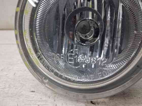 Фара противотуманная левая Suzuki SX4 2006-2014 35510-54GA0 (Арт. 86321) Киев