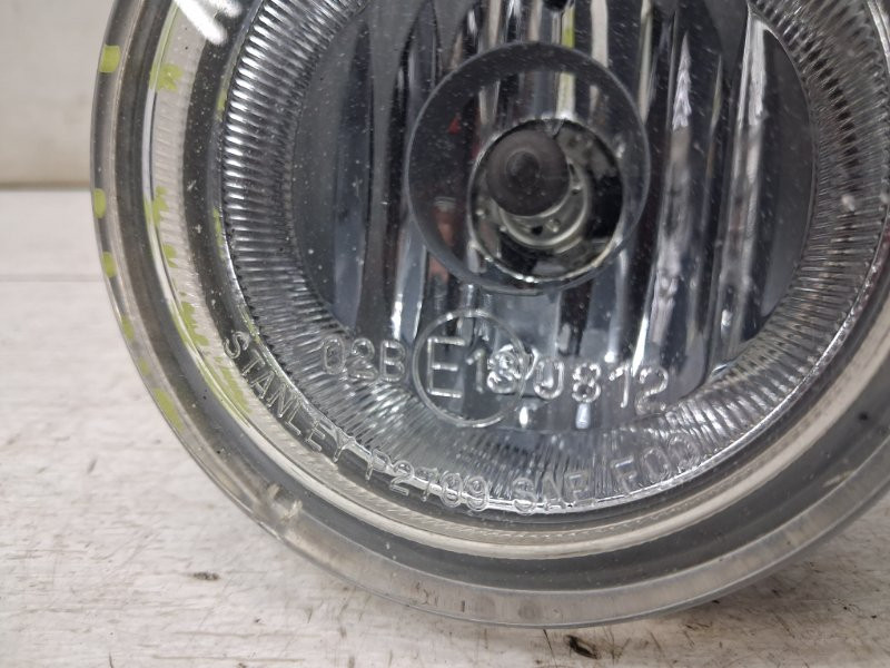 Фара противотуманная левая Suzuki SX4 2006-2014 35510-54GA0 (Арт. 86321) Киев - изображение 2