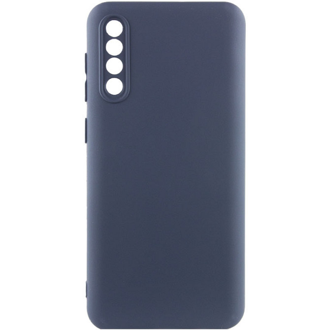 Чехол TPU GETMAN Liquid Silk Full Camera для Samsung Galaxy A50 (A505F) / A50s / A30s Херсон - изображение 9