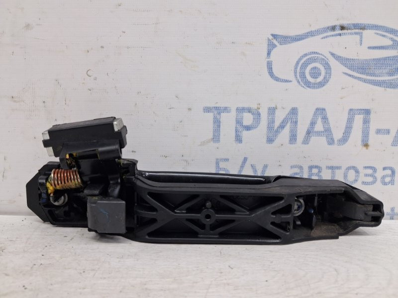 Ручка двери внешняя задняя левая Toyota Auris 2006-2012 6920402120 (Арт. 63750) Киев - изображение 3